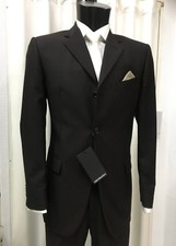 ABITO UOMO SPOSO   FIRMATO