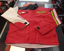 GIACCA MOTO STRADA O FUORISTRADA STILMOTOR TAGLIA 50