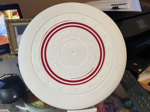 Wham frisbee pro - wham-o,