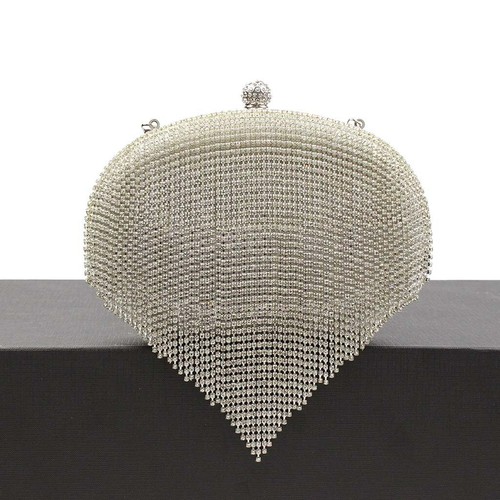 Pochette cerimonia con - da,
