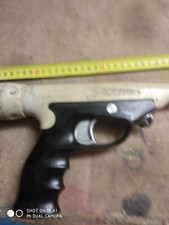 Fucile Sub Jaguar thechno sub - thecnosub regolabile - cressi , mordem e altri