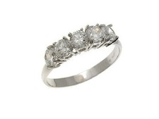 GOLD Jewelry Ring Engagement