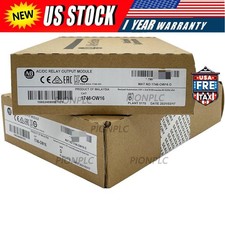 Modulo di uscita Allen-Bradley