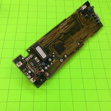 Scheda logica principale