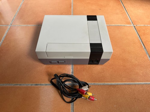 Nintendo nes pal - nintendo, ita