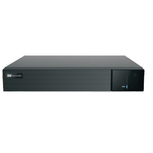 Tvt videoregistratore dvr - videoregistratore,