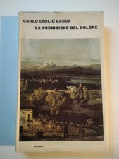 La cognizione del dolore -