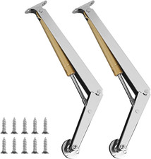 2 Molle Gas 150N Cerniere