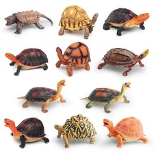 Statuina statica in pvc