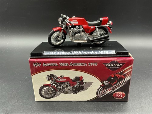 Atlas mv agusta 750s - -,