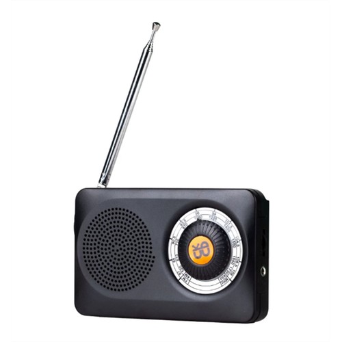 Radio portatile - radio, fm