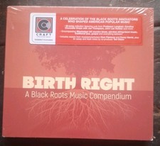 Birth right black roots - a,