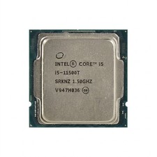 INTEL CORE I5-11500T