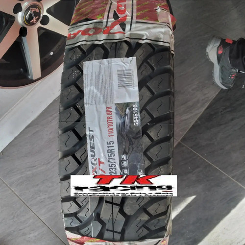 235 r15 110 107r - 110/107r, roadx