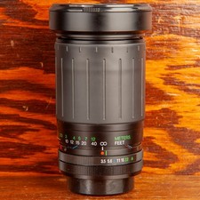 Promaster spectrum 210mm - 7, 28-210mm