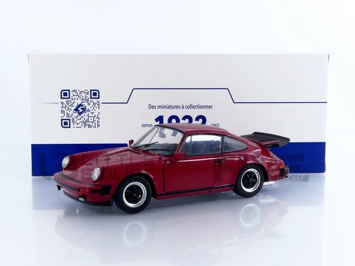 Solido porsche 911 3 - -, 3.2