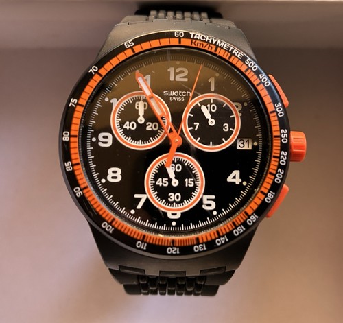 Orologio swatch - orologio,