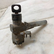 Blocchetto accensione mercedes - blocchetto,