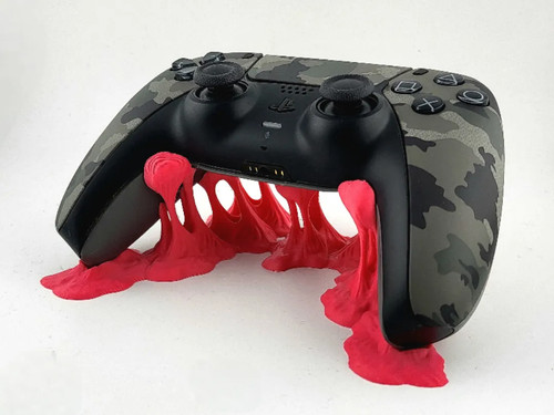 Bubble gum ps5 - bubble,