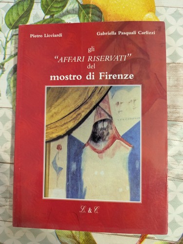 Gli affari riservati del