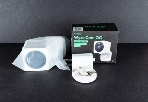 Wyze cam telecamera di - cam,