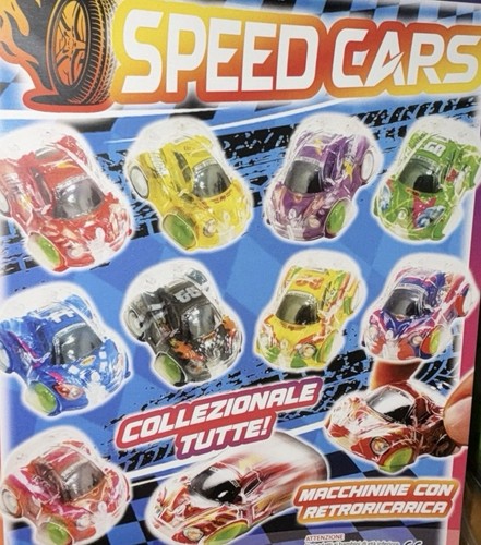 Palline sorpresa 100 - , pezzi