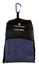 Ferrino lite towel - l),