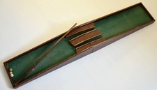 ANTICO GIOCO DA BILIARDO