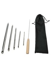 Strumento di giunzione corda