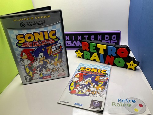 Nintendo gamecube collezione - -,
