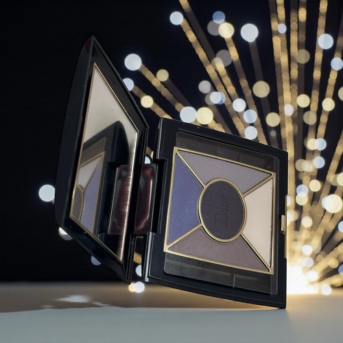 Dior couleurs palette - dior, 5