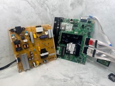 Kit completo ricambi TV LG