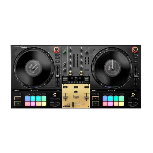 Hercules djcontrol inpulse - hercules,
