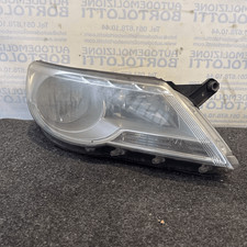 5N1941032AB Proiettore DX VOLKSWAGEN TIGUAN (5N) 2.0 TDI DPF (103Kw) 4mot.SUV