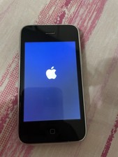 Apple iPhone 3G 8gb A1241 Nero