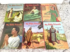 VINTAGE 1960s LOT of  5 MY
