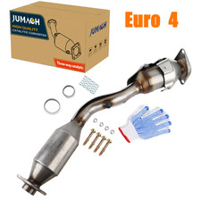 Catalizzatore EURO 4 KAT per