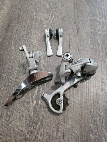 Trasmissione shimano 60 - trasmissione,
