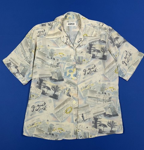 Aspesi camicia donna - , usato
