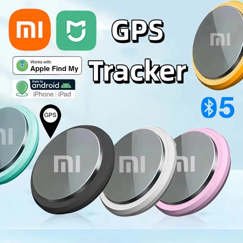 Xiaomi gps tracker auto bici - gps,