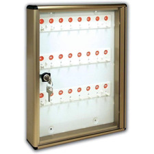 Bacheca Portachiavi Parete