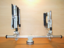 Linhof kardan banco - banco, ottico