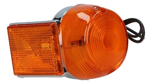 Moto guzzi frecce - frecce, +