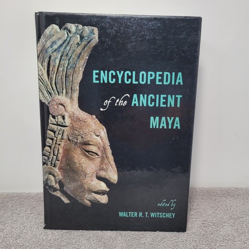 Encyclopedia the ancient - the,