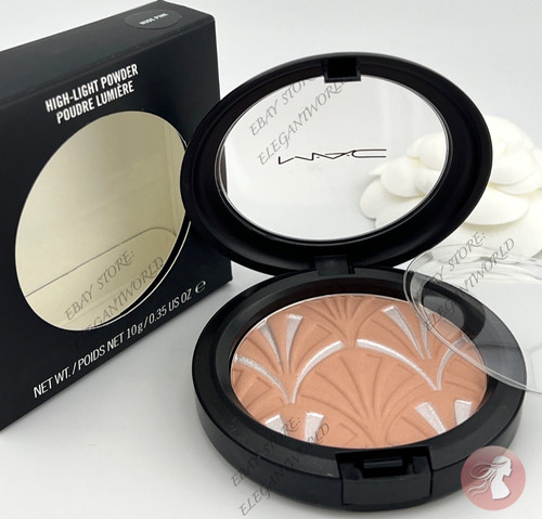 Mac high light powder nude - high-light,