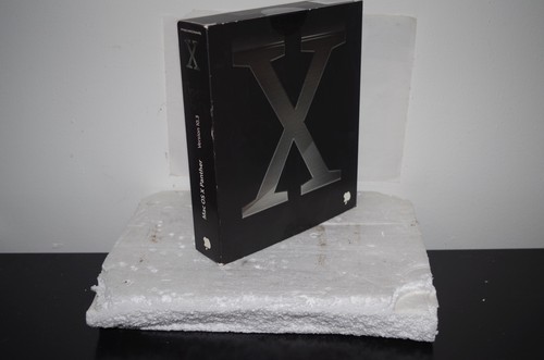 Mac panther 10 3 - mac,