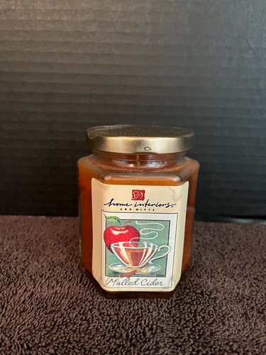 Nuova candela barattolo oz - barattolo, 7,5