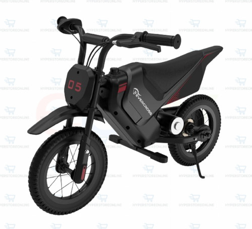 Moto elettrica bambini - moto,