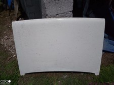 Renault Express Prima Serie Cofano Anteriore