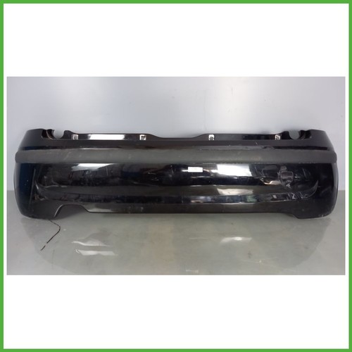 Paraurti posteriore fiat panda - posteriore,